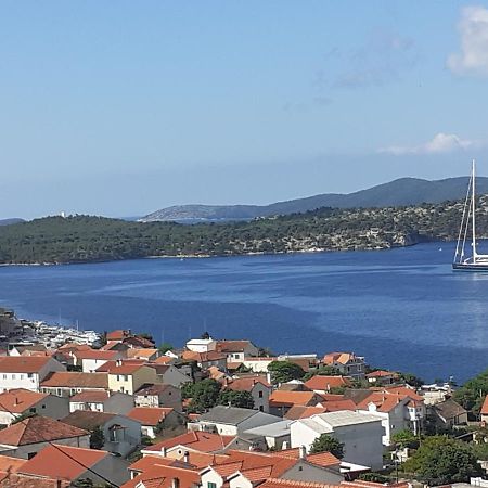 Apartment Marinero Šibenik Extérieur photo