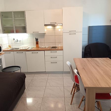 Apartment Marinero Šibenik Extérieur photo