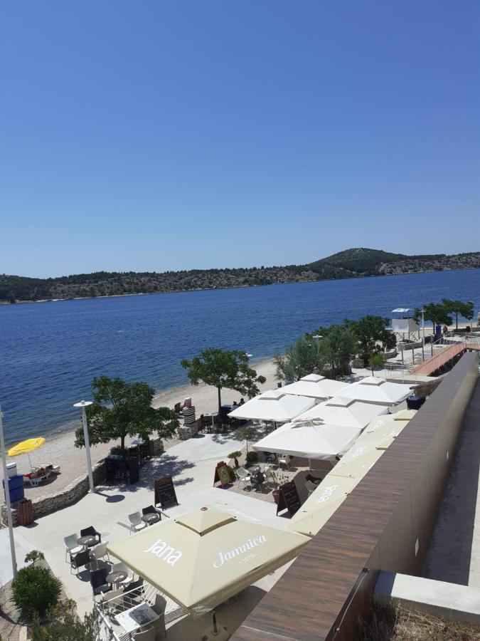Apartment Marinero Šibenik Extérieur photo