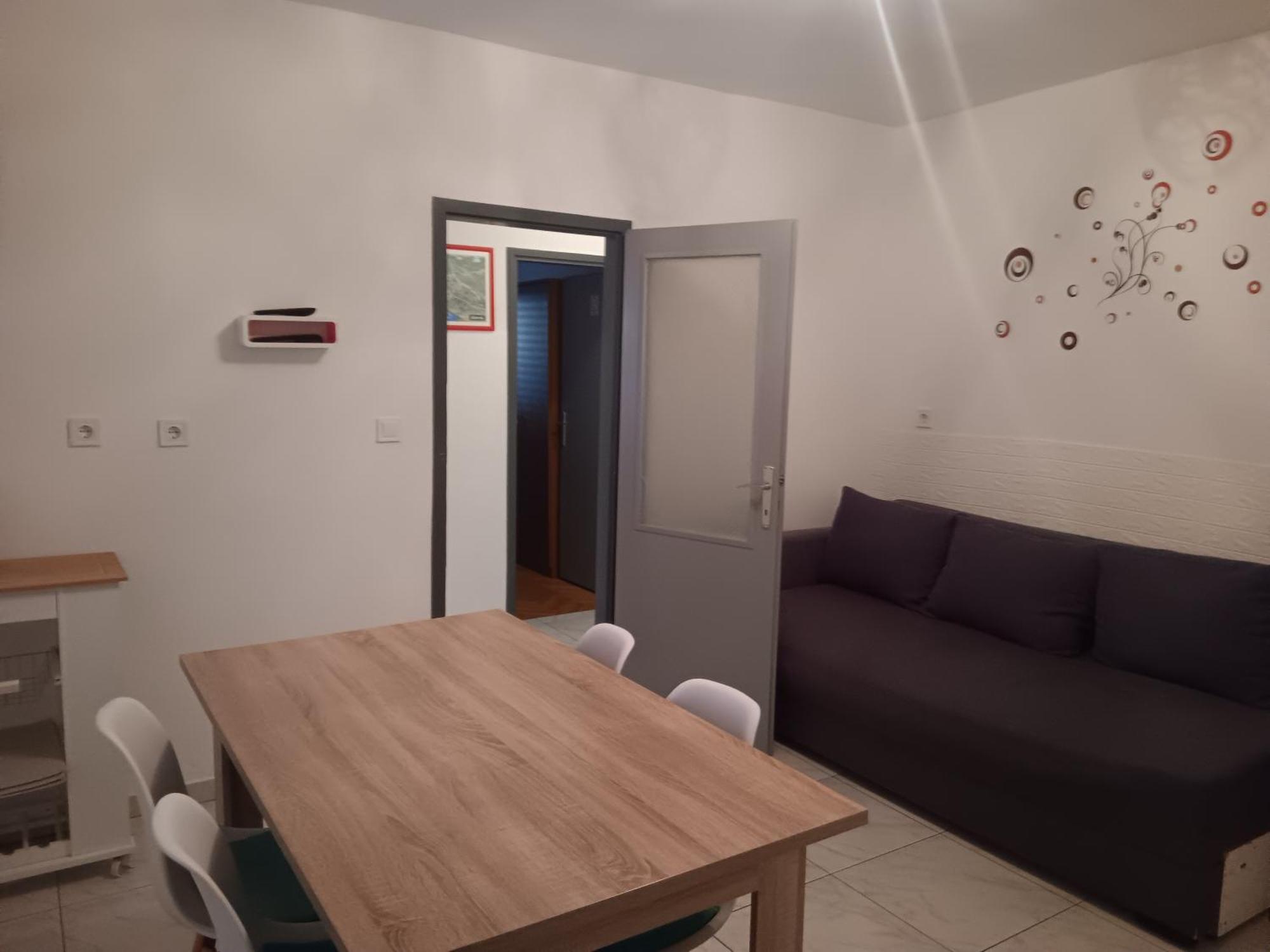 Apartment Marinero Šibenik Extérieur photo