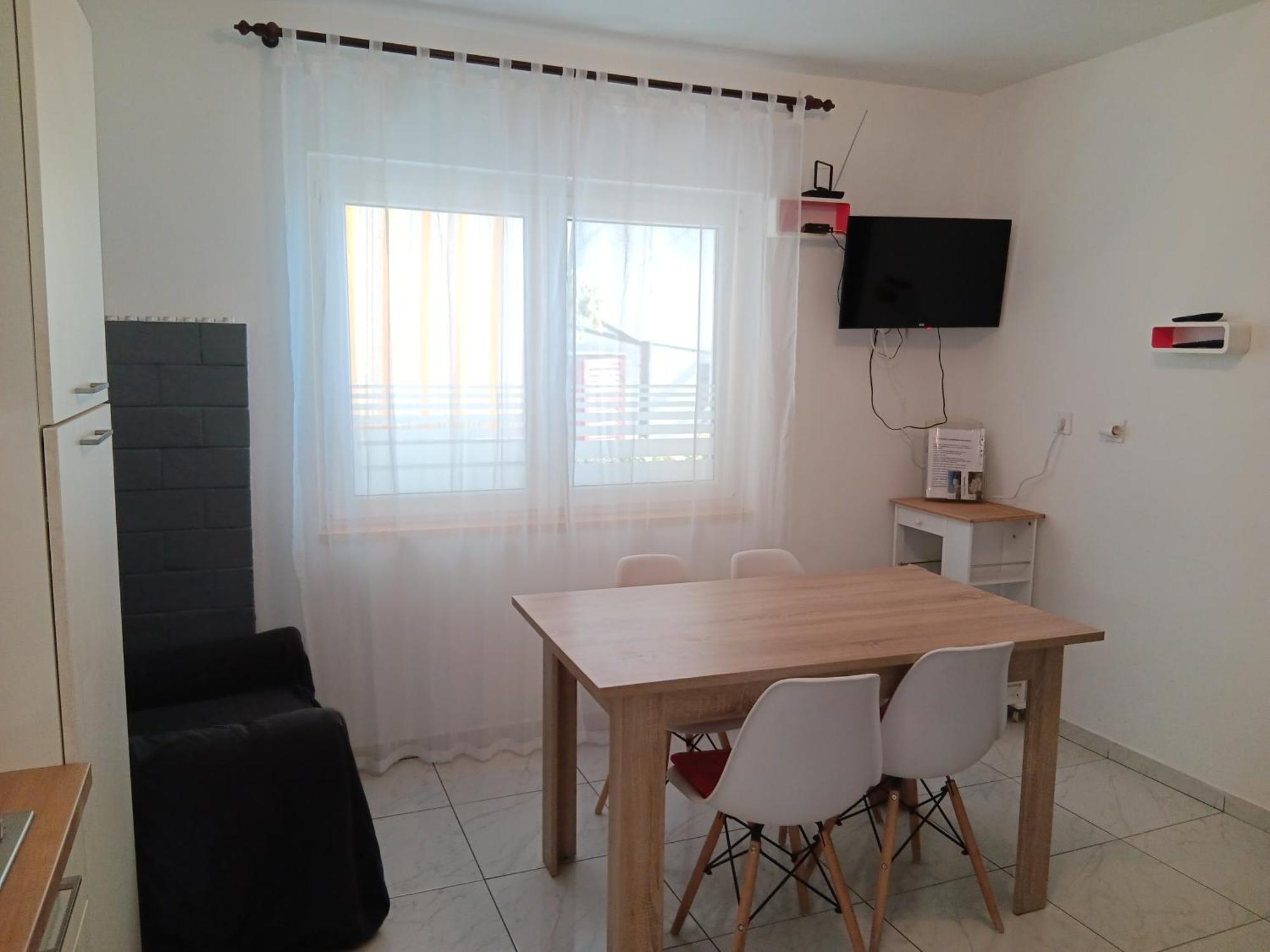 Apartment Marinero Šibenik Extérieur photo