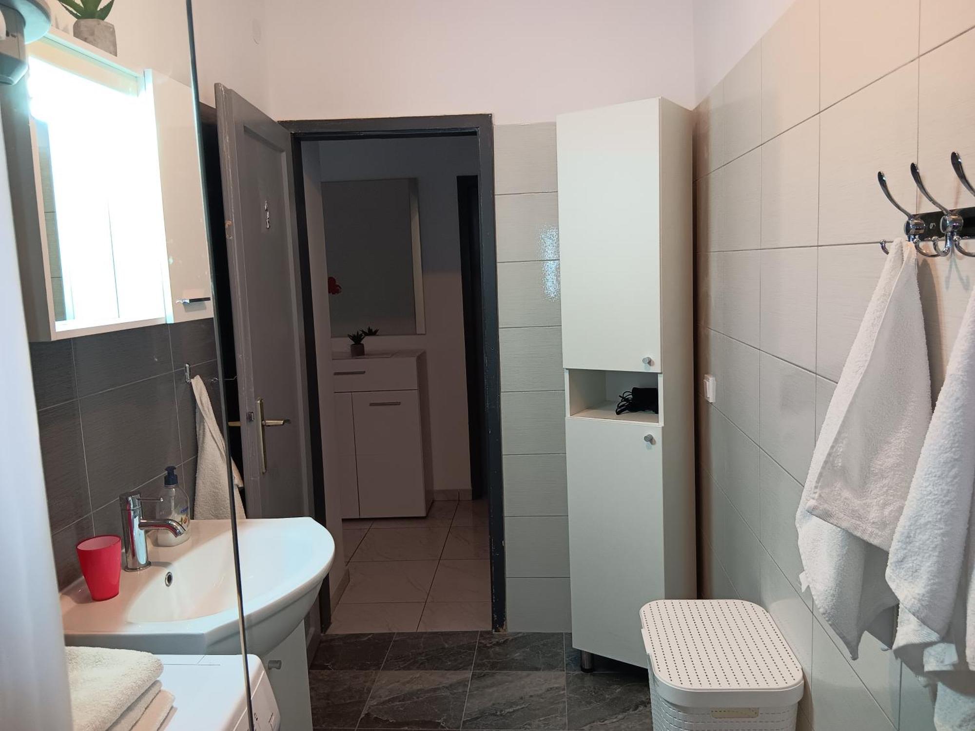 Apartment Marinero Šibenik Extérieur photo