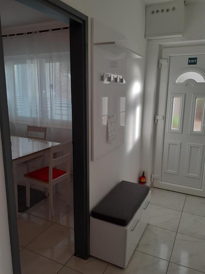 Apartment Marinero Šibenik Extérieur photo