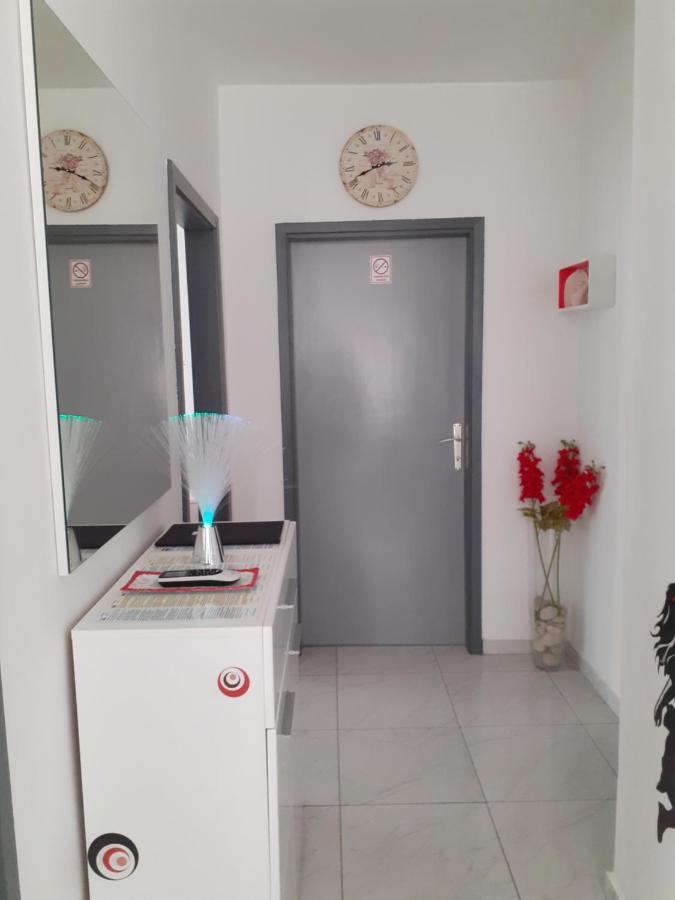 Apartment Marinero Šibenik Extérieur photo